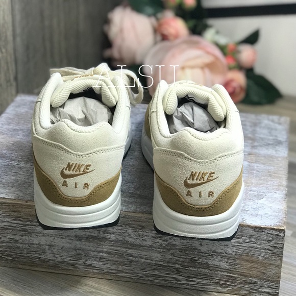 Nike Air Max 1 Premium SC Beach 🏖 W AUTHENTIC - Picture 5 of 8